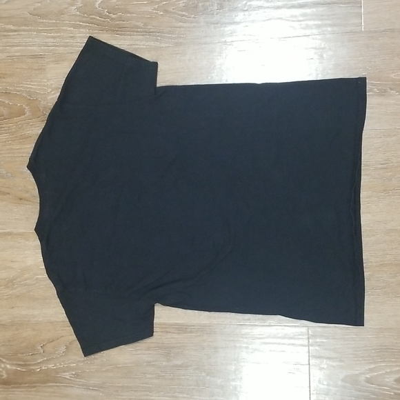 (L) H.E.R by Goodie Two Sleeves 100% Cotton Graphic Tee Loungewear Streetwear - Picture 7 of 7